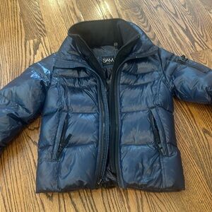 SAM jacket